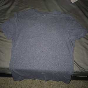 Blue H&M T-shirt
